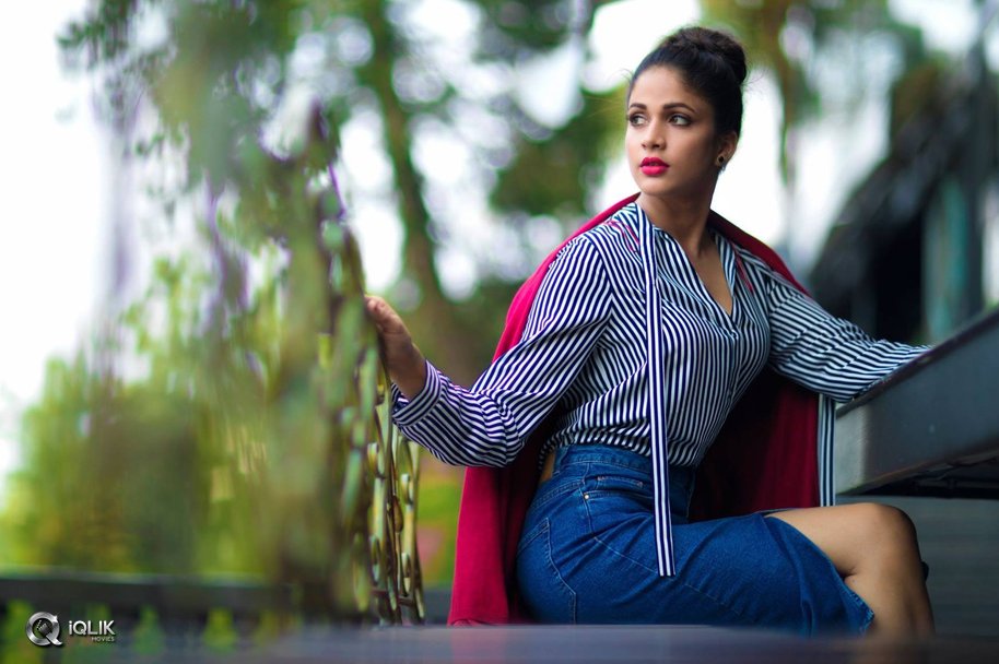 Lavanya-Tripathi